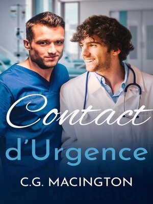 cover image of Contact d'Urgences